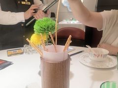 -華府Deluxe(兴业太古汇店)
