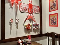 -添萬囍·天津三鲜捞面(天河城店)