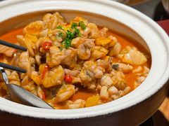 -火候轩品质湘菜·私厨(市府店)