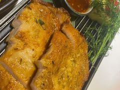 碳烤泰式猪颈肉-BetterThai 泰加(苏州中心店)