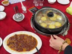 -花苑美食横琴生蚝火锅(拱北粤华路店)