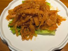 -鑫日千里马朝鲜族小馆(总店)