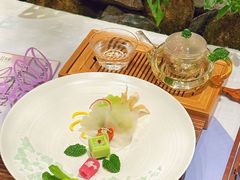 -叶叶菩提(太原别墅店)