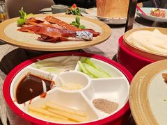 -青年公社烤鸭(熙悦天街店)