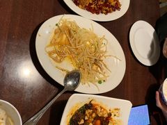 辣子鸡-富满美食