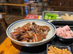 -小饕荟雅安贡椒鱼鲜馆(广福桥店)