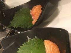 -V-ONE西雅图海鲜自助餐厅(仓山万达广场店)