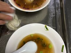 -汪家馄饨(集庆路店)