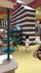 点击看大图 -meland club亲子乐园(重庆万象城店)