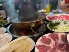 -将台涮肉(酒仙桥店)