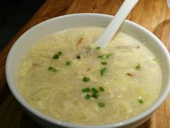 -吕氏疙瘩汤·私家菜馆(慈云寺店)