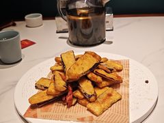 -老周家酱卤猪蹄私房菜(克拉玛依西街店)