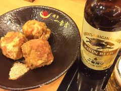 -博多一幸舍(侨福芳草地购物中心店)