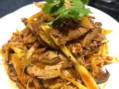 -乾州食府(小雁塔店)