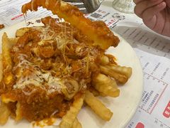 -大哥餐厅(西城花园店)