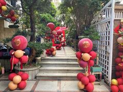 -三生有幸婚礼策划·求婚策划·婚纱照·领证跟拍
