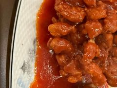 -老苏州芳和园茶酒楼  传统苏帮菜(观前店)