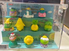 -泡泡玛特POPMART(龙湖杭州滨江天街店)