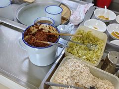 -汪家馄饨(集庆路店)