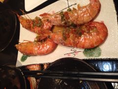 -竹之月日本料理铁板烧(香江花园店)