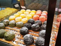 -奈雪的茶(东莞汇一城店)
