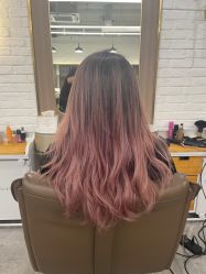 -逸丝风尚yesfashion造型