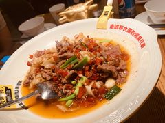 -炊烟小炒黄牛肉(中心印象城店)
