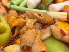 -湘肠香火锅店(团结湖店)
