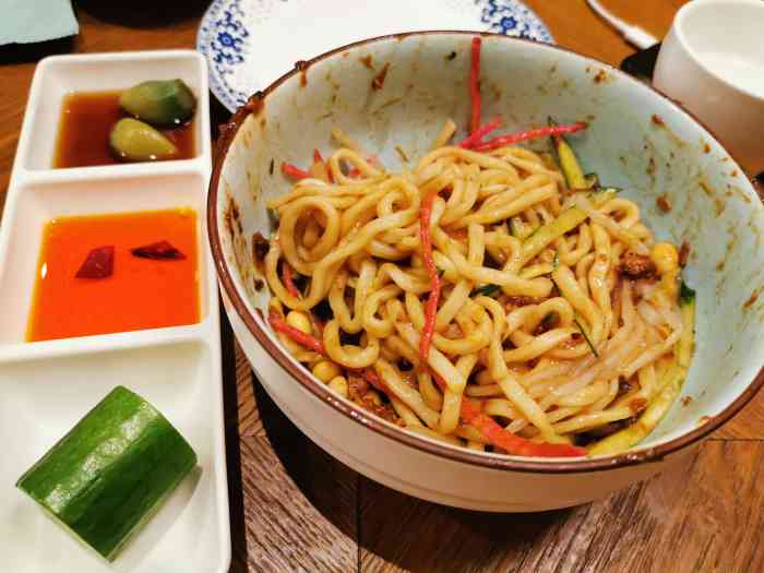 羲和雅苑烤鸭坊(世纪汇广场店)-"1.