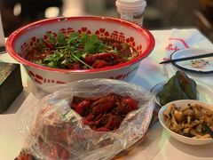 -文和友老长沙龙虾馆(化龙池店)