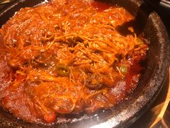 -将军牛排·尔滨地标朝鲜族美食(总店)