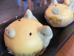 -金牌外婆家(苏州中心店)