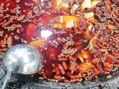 -老哥门肥肠鱼(南坪店)