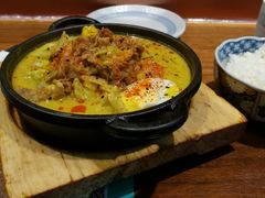 -井圣日膳(万达店)