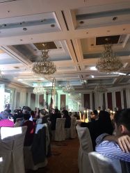 -上海虹桥锦江大酒店·宴会厅