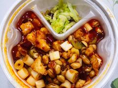 -阳阳中国饭(北京荟聚店)