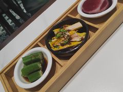 -新仙清汤牛腩(铜锣湾店)