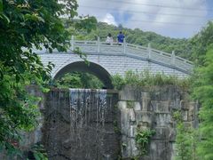 -广州市帽峰山景区