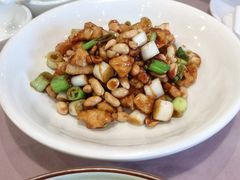 -大鸭梨烤鸭(甘家口店)