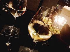 雷司令白葡萄酒-天龙轩(香港丽思卡尔顿酒店)