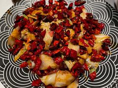 -汉唐宴长安食府