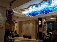 -水晶之星洗浴温泉汗蒸