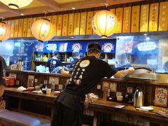 -鸟鹏烧鸟居酒屋(熙龙湾店)