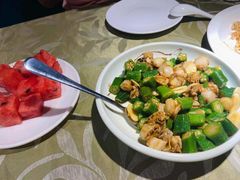 -锦绣金山人家(友谊店)