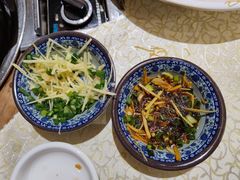 -丰尔粥食·粥底火锅·桑拿鸡(大良总店)