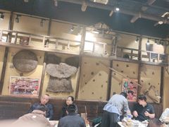 -串盟烧烤大排档·长沙美食地标(星沙店)