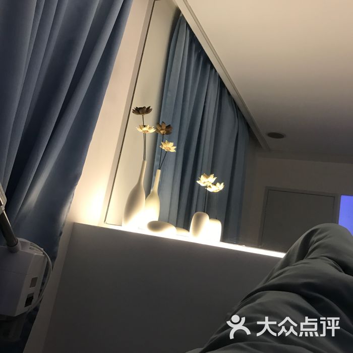 金园美丽传奇-图片-汕头丽人-大众点评网