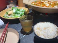 -廖川菜(太阳宫店)