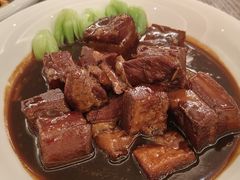 -水月周庄铂尔曼酒店-水月荟中餐厅