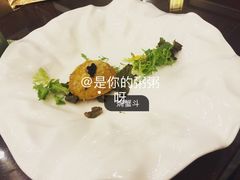 蟹斗-成隆行·蟹王府(九江路店)